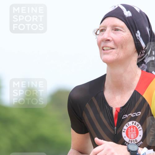 22.06.2025 - Viking Triathlon H.Heesch http://msf.ph/oto/8108914 22.06.2025 14:43:18 Laufen 14, 425 meine-sportfotos.de
