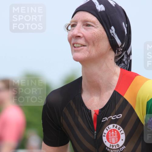 22.06.2025 - Viking Triathlon H.Heesch http://msf.ph/oto/8108923 22.06.2025 14:43:19 Laufen 14, 425 meine-sportfotos.de