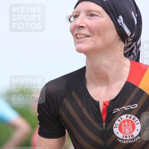 22.06.2025 - Viking Triathlon H.Heesch http://msf.ph/oto/8108928 22.06.2025 14:43:19 Laufen 14, 425 meine-sportfotos.de