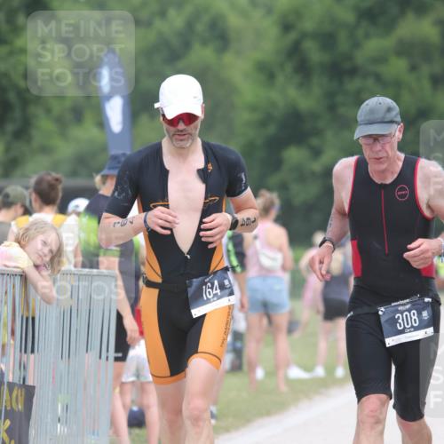 22.06.2025 - Viking Triathlon H.Heesch http://msf.ph/oto/8108936 22.06.2025 14:37:12 Laufen 164, 253, 308, 363 meine-sportfotos.de