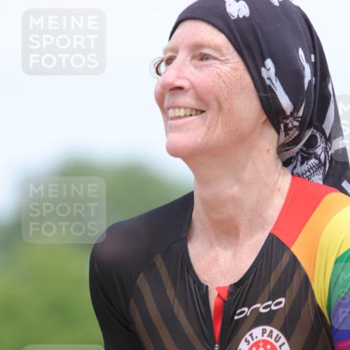 22.06.2025 - Viking Triathlon H.Heesch http://msf.ph/oto/8108942 22.06.2025 14:43:19 Laufen 14, 425 meine-sportfotos.de