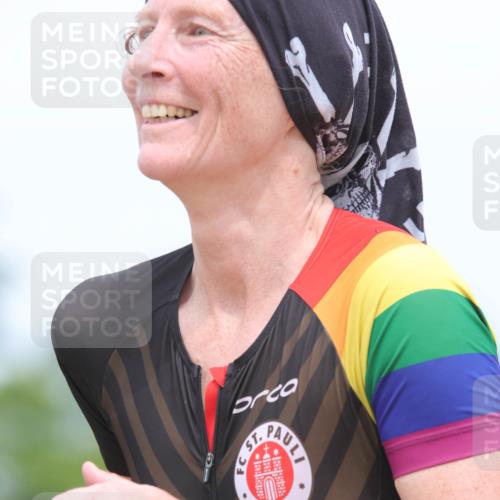 22.06.2025 - Viking Triathlon H.Heesch http://msf.ph/oto/8108946 22.06.2025 14:43:19 Laufen 14, 425 meine-sportfotos.de