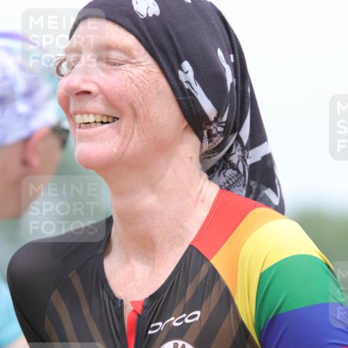 22.06.2025 - Viking Triathlon H.Heesch http://msf.ph/oto/8108954 22.06.2025 14:43:19 Laufen 14, 425 meine-sportfotos.de