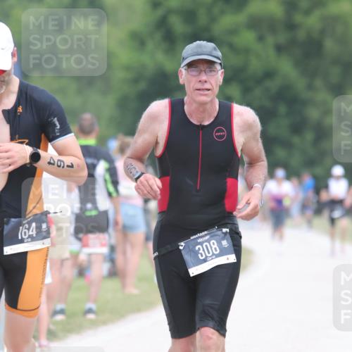 22.06.2025 - Viking Triathlon H.Heesch http://msf.ph/oto/8108958 22.06.2025 14:37:13 Laufen 164, 308, 363 meine-sportfotos.de