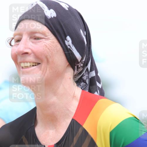 22.06.2025 - Viking Triathlon H.Heesch http://msf.ph/oto/8108960 22.06.2025 14:43:19 Laufen 14, 425 meine-sportfotos.de