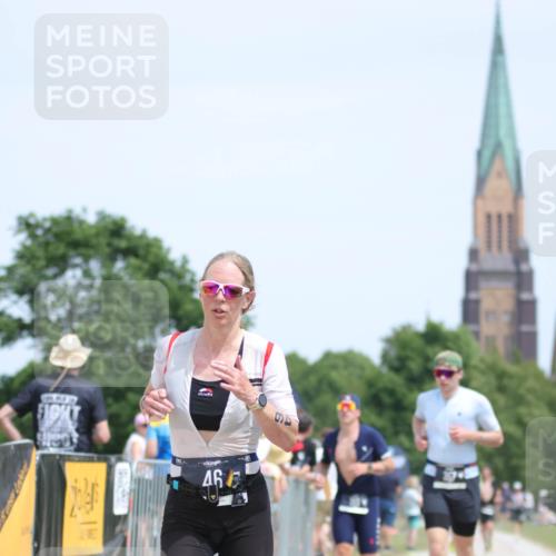 22.06.2025 - Viking Triathlon H.Heesch http://msf.ph/oto/8108964 22.06.2025 14:07:31 Laufen 46, 180, 357 meine-sportfotos.de