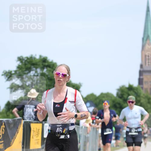 22.06.2025 - Viking Triathlon H.Heesch http://msf.ph/oto/8108971 22.06.2025 14:07:31 Laufen 46, 180, 357 meine-sportfotos.de