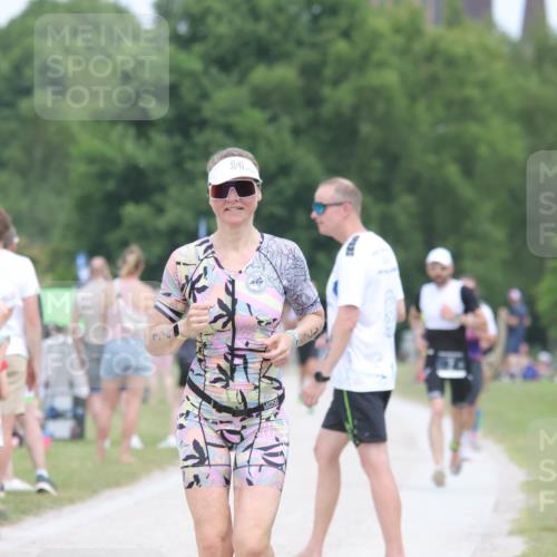 22.06.2025 - Viking Triathlon H.Heesch http://msf.ph/oto/8108975 22.06.2025 14:37:23 Laufen 7, 175 meine-sportfotos.de
