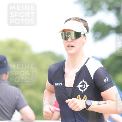 22.06.2025 - Viking Triathlon H.Heesch http://msf.ph/oto/8108977 22.06.2025 14:43:21 Laufen 14, 425 meine-sportfotos.de