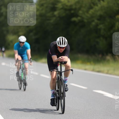22.06.2025 - Viking Triathlon Yannick Fuchs http://msf.ph/oto/8108985 22.06.2025 11:32:57 Radfahren 95, 128, 287, 291, 309, 379 meine-sportfotos.de