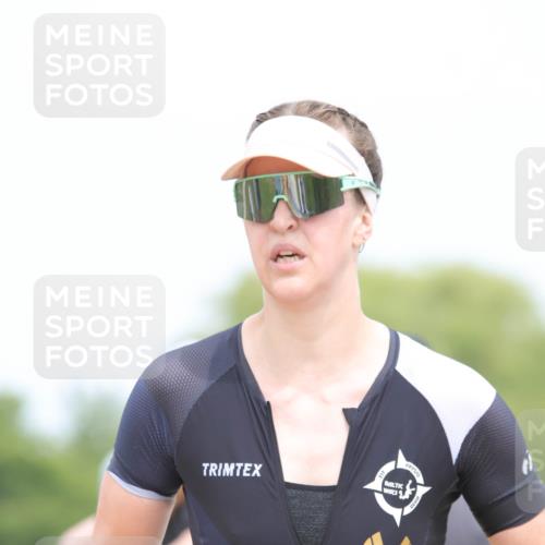 22.06.2025 - Viking Triathlon H.Heesch http://msf.ph/oto/8108998 22.06.2025 14:43:22 Laufen 14, 143, 425 meine-sportfotos.de