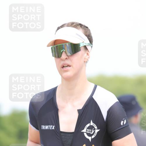22.06.2025 - Viking Triathlon H.Heesch http://msf.ph/oto/8109002 22.06.2025 14:43:22 Laufen 14, 143, 425 meine-sportfotos.de