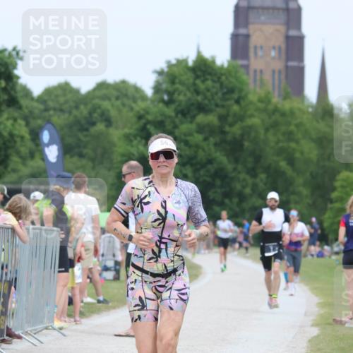 22.06.2025 - Viking Triathlon H.Heesch http://msf.ph/oto/8109005 22.06.2025 14:37:24 Laufen 7, 175 meine-sportfotos.de