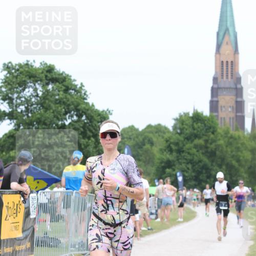 22.06.2025 - Viking Triathlon H.Heesch http://msf.ph/oto/8109026 22.06.2025 14:37:26 Laufen 7, 175 meine-sportfotos.de