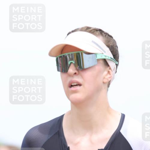 22.06.2025 - Viking Triathlon H.Heesch http://msf.ph/oto/8109030 22.06.2025 14:43:23 Laufen 14, 143, 425 meine-sportfotos.de