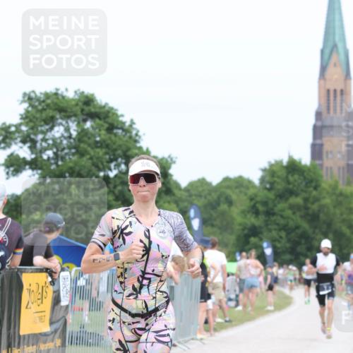 22.06.2025 - Viking Triathlon H.Heesch http://msf.ph/oto/8109034 22.06.2025 14:37:26 Laufen 7, 175 meine-sportfotos.de
