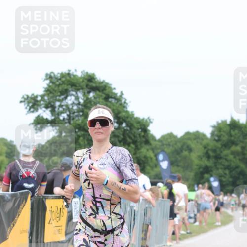 22.06.2025 - Viking Triathlon H.Heesch http://msf.ph/oto/8109045 22.06.2025 14:37:26 Laufen 7, 175 meine-sportfotos.de