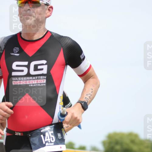 22.06.2025 - Viking Triathlon H.Heesch http://msf.ph/oto/8109050 22.06.2025 14:08:03 Laufen 145, 208, 292, 477, 633 meine-sportfotos.de