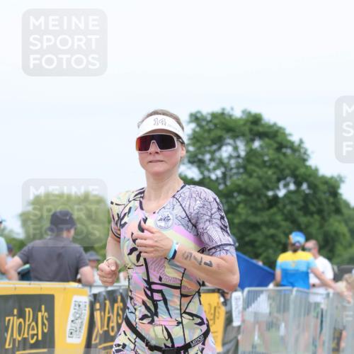 22.06.2025 - Viking Triathlon H.Heesch http://msf.ph/oto/8109058 22.06.2025 14:37:27 Laufen 7, 175 meine-sportfotos.de