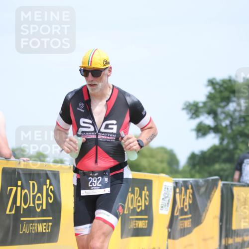 22.06.2025 - Viking Triathlon H.Heesch http://msf.ph/oto/8109062 22.06.2025 14:08:04 Laufen 145, 208, 292, 477, 633 meine-sportfotos.de