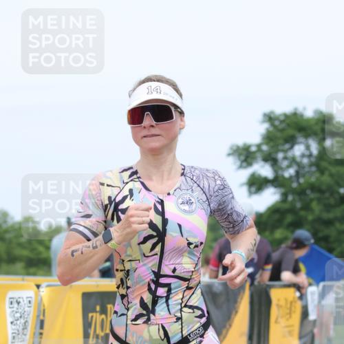 22.06.2025 - Viking Triathlon H.Heesch http://msf.ph/oto/8109066 22.06.2025 14:37:27 Laufen 7, 175 meine-sportfotos.de