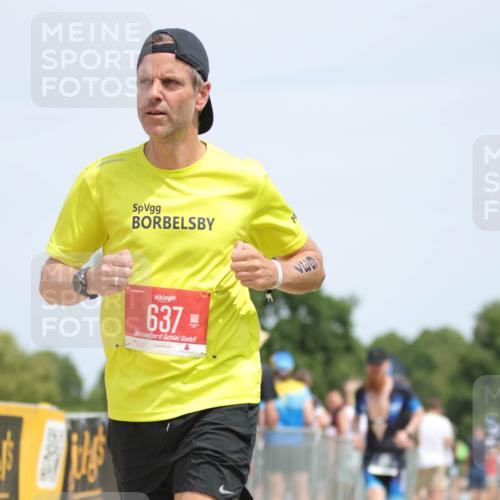 22.06.2025 - Viking Triathlon H.Heesch http://msf.ph/oto/8109071 22.06.2025 14:08:16 Laufen 437, 637 meine-sportfotos.de