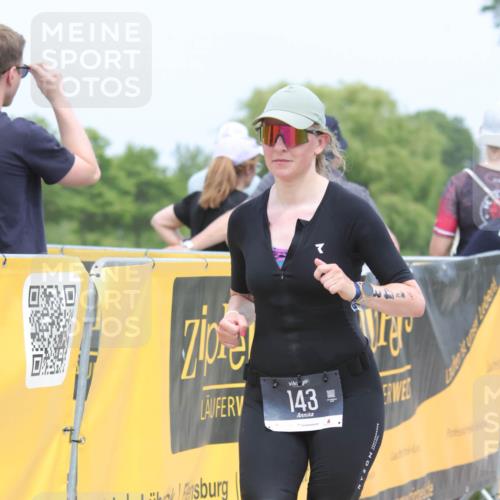 22.06.2025 - Viking Triathlon H.Heesch http://msf.ph/oto/8109078 22.06.2025 14:43:29 Laufen 143 meine-sportfotos.de