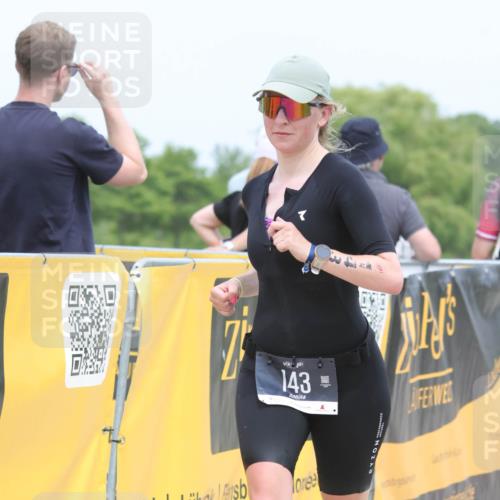 22.06.2025 - Viking Triathlon H.Heesch http://msf.ph/oto/8109080 22.06.2025 14:43:29 Laufen 143 meine-sportfotos.de