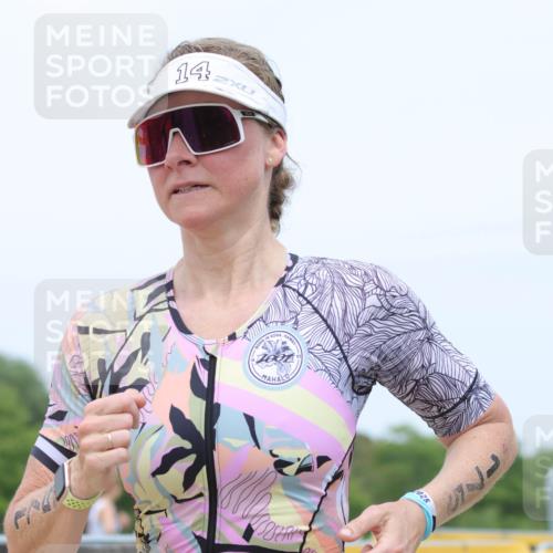 22.06.2025 - Viking Triathlon H.Heesch http://msf.ph/oto/8109083 22.06.2025 14:37:28 Laufen 7, 175 meine-sportfotos.de