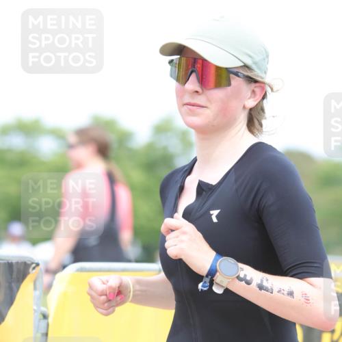 22.06.2025 - Viking Triathlon H.Heesch http://msf.ph/oto/8109106 22.06.2025 14:43:30 Laufen 143, 531 meine-sportfotos.de
