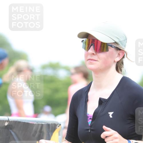 22.06.2025 - Viking Triathlon H.Heesch http://msf.ph/oto/8109110 22.06.2025 14:43:30 Laufen 143, 531 meine-sportfotos.de