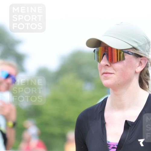 22.06.2025 - Viking Triathlon H.Heesch http://msf.ph/oto/8109121 22.06.2025 14:43:31 Laufen 143, 531 meine-sportfotos.de