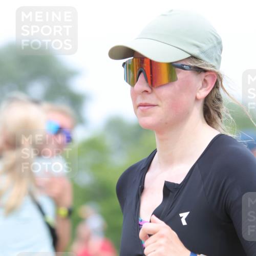 22.06.2025 - Viking Triathlon H.Heesch http://msf.ph/oto/8109126 22.06.2025 14:43:31 Laufen 143, 531 meine-sportfotos.de