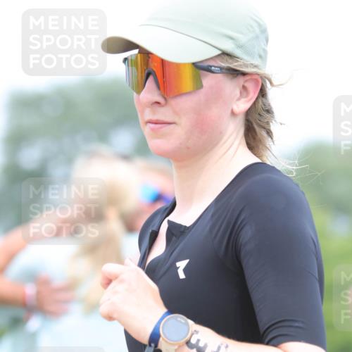 22.06.2025 - Viking Triathlon H.Heesch http://msf.ph/oto/8109128 22.06.2025 14:43:31 Laufen 143, 531 meine-sportfotos.de
