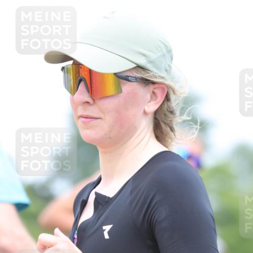 22.06.2025 - Viking Triathlon H.Heesch http://msf.ph/oto/8109133 22.06.2025 14:43:31 Laufen 143, 531 meine-sportfotos.de