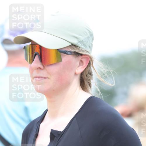 22.06.2025 - Viking Triathlon H.Heesch http://msf.ph/oto/8109139 22.06.2025 14:43:31 Laufen 143, 531 meine-sportfotos.de