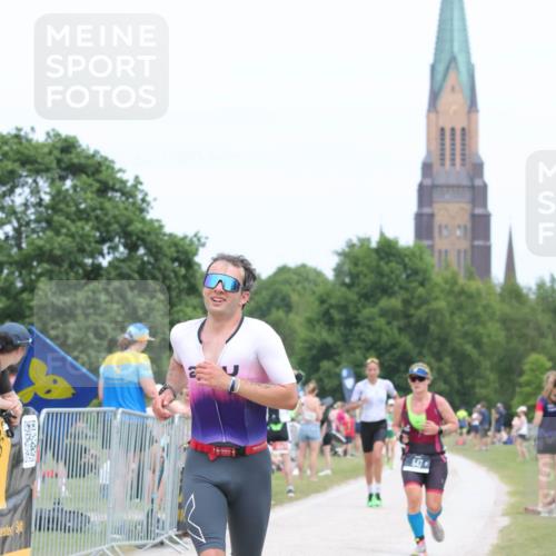 22.06.2025 - Viking Triathlon H.Heesch http://msf.ph/oto/8109140 22.06.2025 14:37:37 Laufen 13, 415, 547 meine-sportfotos.de