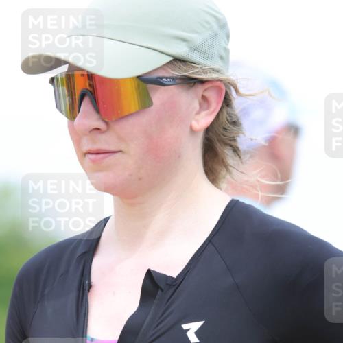 22.06.2025 - Viking Triathlon H.Heesch http://msf.ph/oto/8109143 22.06.2025 14:43:31 Laufen 143, 531 meine-sportfotos.de