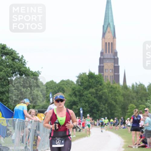 22.06.2025 - Viking Triathlon H.Heesch http://msf.ph/oto/8109147 22.06.2025 14:37:40 Laufen 13, 415, 547 meine-sportfotos.de