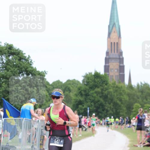 22.06.2025 - Viking Triathlon H.Heesch http://msf.ph/oto/8109154 22.06.2025 14:37:41 Laufen 13, 415, 547 meine-sportfotos.de