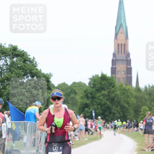 22.06.2025 - Viking Triathlon H.Heesch http://msf.ph/oto/8109160 22.06.2025 14:37:41 Laufen 13, 415, 547 meine-sportfotos.de