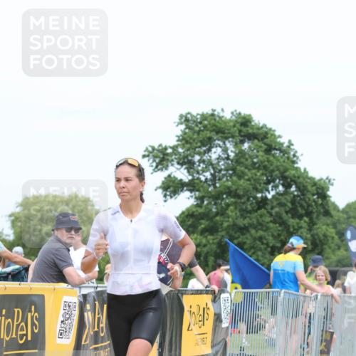 22.06.2025 - Viking Triathlon H.Heesch http://msf.ph/oto/8109174 22.06.2025 14:37:44 Laufen 13, 547 meine-sportfotos.de