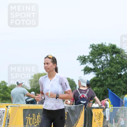 22.06.2025 - Viking Triathlon H.Heesch http://msf.ph/oto/8109178 22.06.2025 14:37:44 Laufen 13, 547 meine-sportfotos.de