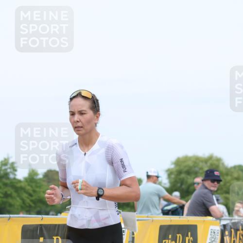 22.06.2025 - Viking Triathlon H.Heesch http://msf.ph/oto/8109191 22.06.2025 14:37:45 Laufen 13, 547 meine-sportfotos.de