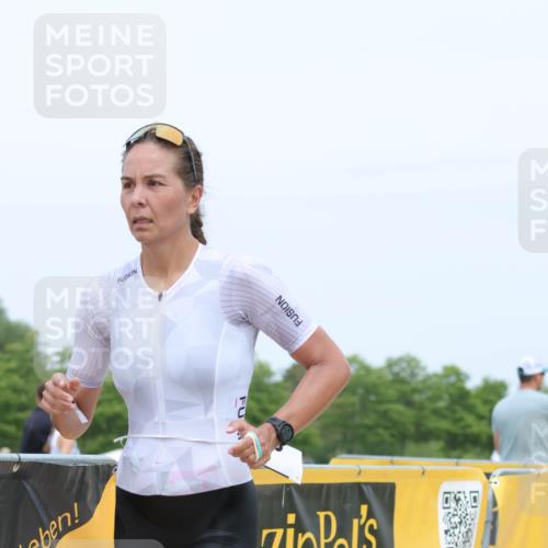 22.06.2025 - Viking Triathlon H.Heesch http://msf.ph/oto/8109199 22.06.2025 14:37:45 Laufen 13, 547 meine-sportfotos.de