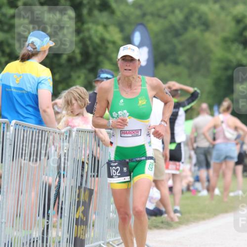 22.06.2025 - Viking Triathlon H.Heesch http://msf.ph/oto/8109207 22.06.2025 14:37:52 Laufen 162 meine-sportfotos.de