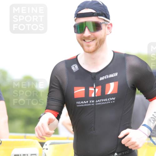 22.06.2025 - Viking Triathlon H.Heesch http://msf.ph/oto/8109237 22.06.2025 14:43:40 Laufen 133, 349, 531 meine-sportfotos.de