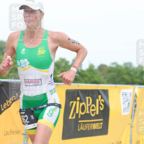 22.06.2025 - Viking Triathlon H.Heesch http://msf.ph/oto/8109253 22.06.2025 14:37:56 Laufen 162 meine-sportfotos.de