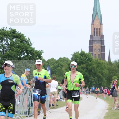 22.06.2025 - Viking Triathlon H.Heesch http://msf.ph/oto/8109271 22.06.2025 14:38:09 Laufen 29, 171, 489, 507 meine-sportfotos.de