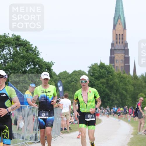 22.06.2025 - Viking Triathlon H.Heesch http://msf.ph/oto/8109276 22.06.2025 14:38:09 Laufen 29, 171, 489, 507 meine-sportfotos.de